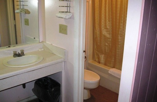 Tazewell Hotel | Fincastle Motor Inn