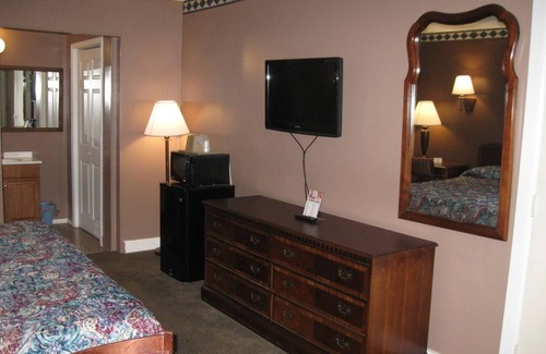 Tazewell Hotel | Fincastle Motor Inn