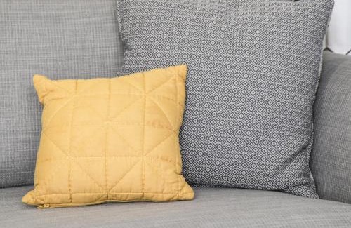 Cayton Bay House | Finch 59