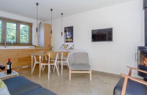 Banbury House | Finch Cottage