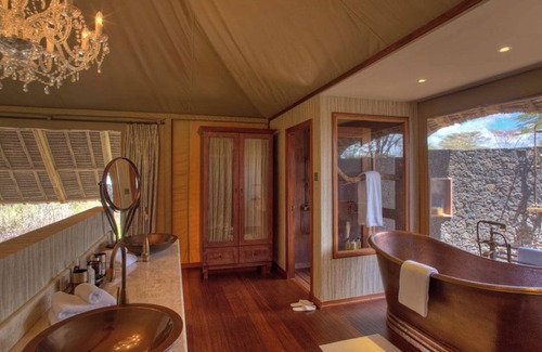 Tsavo Cabin | Finch Hattons