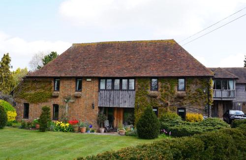 Tenterden Apartment | Finchden Barn