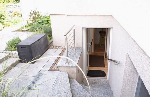 Wismar Apartment | Finchen - ABC13
