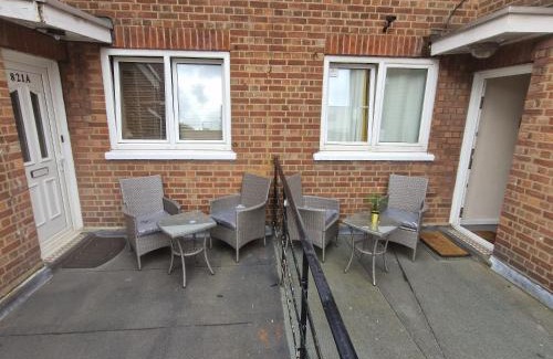 North Finchley Apartment | Finchley holidays