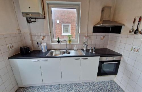 North Finchley Apartment | Finchley holidays