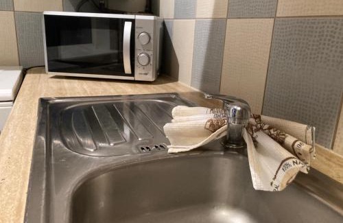 Lasnamae Apartment | Find for the traveler