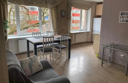 Lasnamae Apartment | Find for the traveler