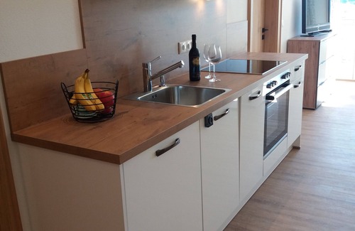 Murnau am Staffelsee Apartment | Find nature and peace with lake and mountain views