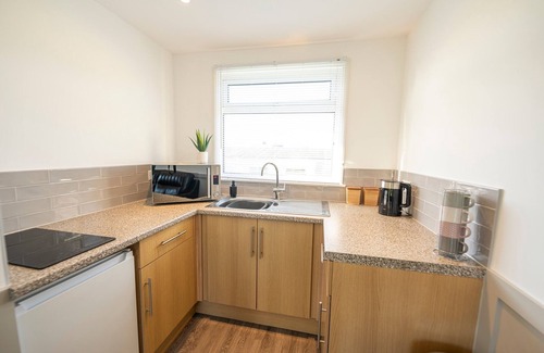 Kessingland Ski Chalet | Find peace by the beach in a beautiful chalet.