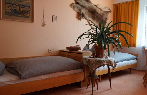 Brombachtal Bed & Breakfast | Find peace or active holidays in the heart of the Odenwald