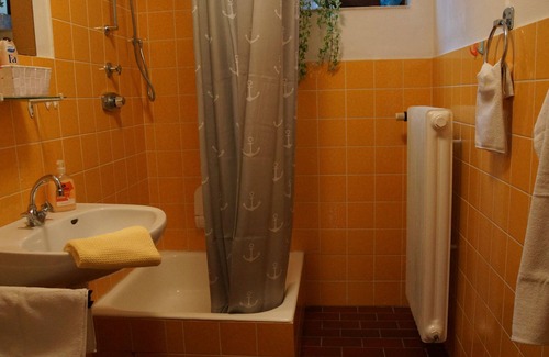 Brombachtal Bed & Breakfast | Find peace or active holidays in the heart of the Odenwald
