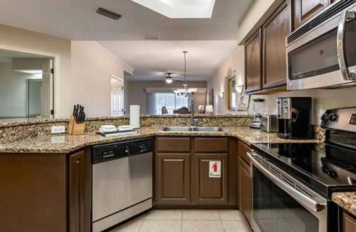 St. Augustine Apartment | Find the Fountain of Youth in St Augustine in this 2BD condo with resort amenities