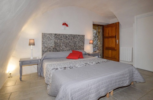 Feliceto House | Find the ideal accommodation in Corsica for your relaxing family vacation.