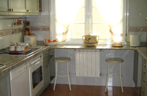 Gradefes House | Find the rest and peace you need at Casa Doña Julia in Valdealcón