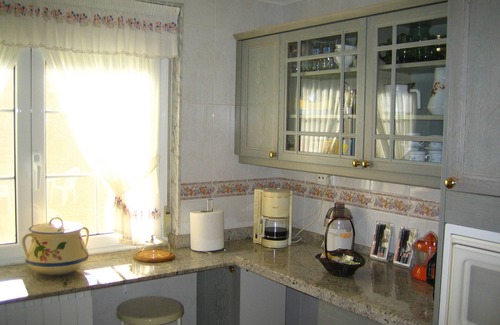 Gradefes House | Find the rest and peace you need at Casa Doña Julia in Valdealcón