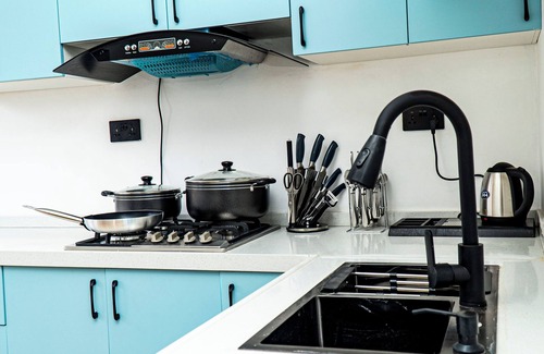 Kigali Apartment | Find Your Dream Apartment Today