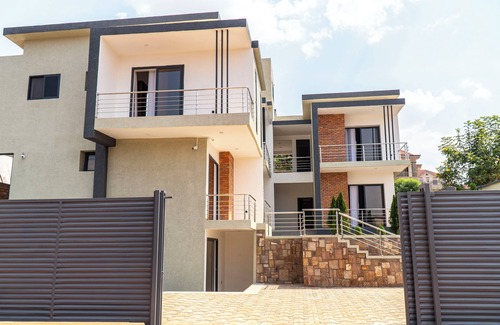 Kigali Apartment | Find Your Dream Apartment Today