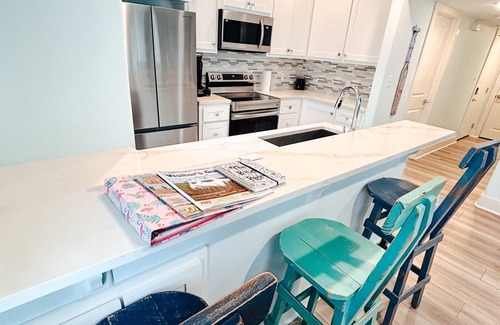 Key Allegro Condo | Find your happy place