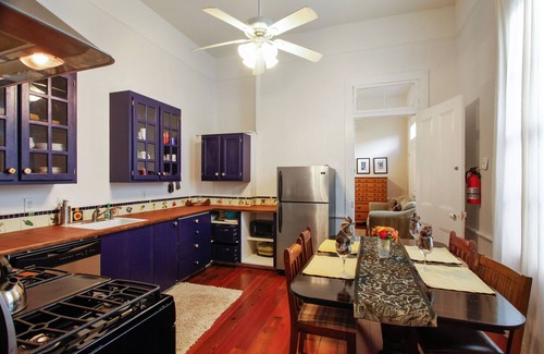 East Riverside House | Find your muse at Magazine Street Muse!