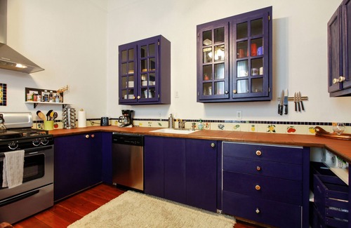 East Riverside House | Find your muse at Magazine Street Muse!