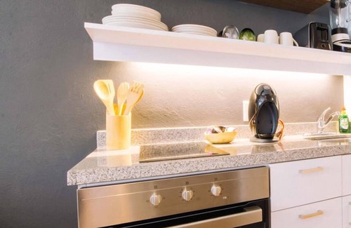 Historic Center Apartment | Find your peace in the Historic Center (SI302)