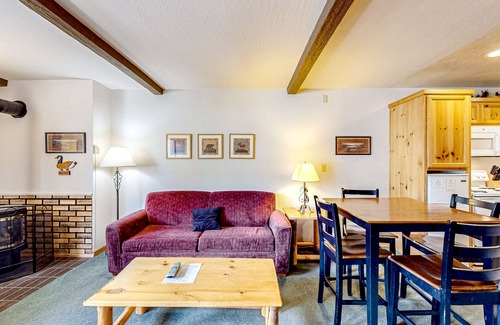 South Lake Tahoe Condo | Find your perfect getaway to Lake Tahoe and Heavenly