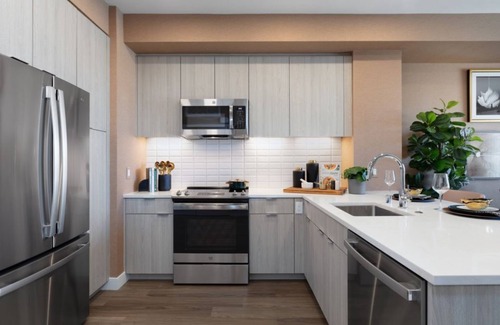 Menlo Park Hotel | Find Your Perfect Escape at Vasara Menlo Park