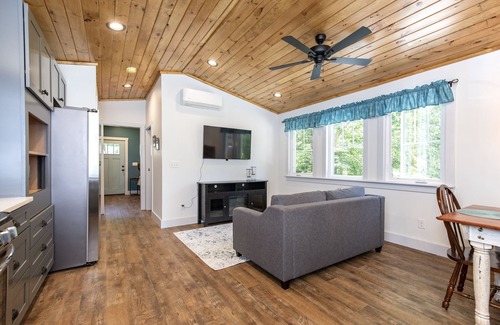 Cornelia House | Find Your Perfect Getaway in North Georgia