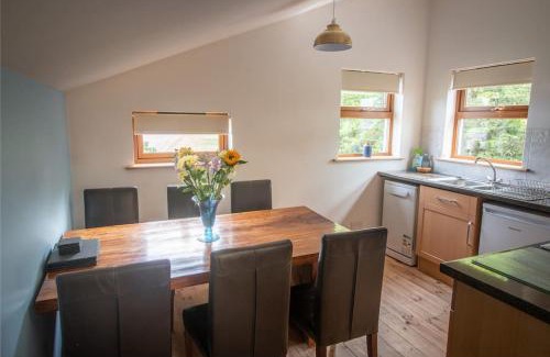 Forres Ski Chalet | Findhorn Bay - Sandpiper Eco chalet