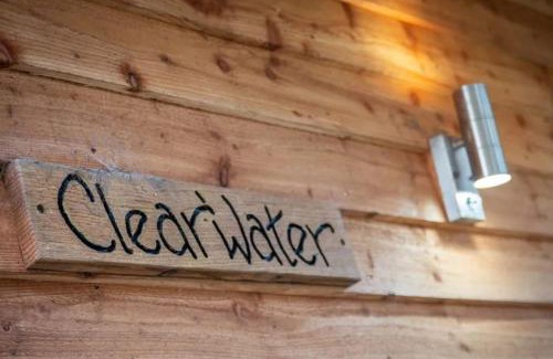 Forres Ski Chalet | Findhorn Ecovillage Escape - Clearwater
