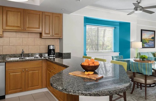 Hilton Head Island Resort | 𝐅𝐢𝐧𝐝𝐢𝐧𝐠 𝐌𝐞𝐢𝐥𝐢 Beachfront Fun at Grande Ocean Resort + Amenities. 2BR