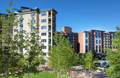 Steamboat Springs Resort | 𝐅𝐢𝐧𝐝𝐢𝐧𝐠 𝐌𝐞𝐢𝐥𝐢 TRUE SKI-IN/OUT Luxe Steamboat Resort+Amenities. 3BR
