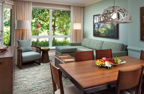 Kaiulani Resort | 𝐅𝐢𝐧𝐝𝐢𝐧𝐠 𝐌𝐞𝐢𝐥𝐢 Waterside Princeville Ocean Resort Oasis+Amenities.2BR