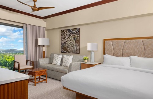 Kapolei Resort | 𝐅𝐢𝐧𝐝𝐢𝐧𝐠𝐌𝐞𝐢𝐥𝐢-GorgeousBeachfront KoOlina Resort+Amenities.STUDIO unit