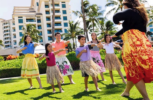 Kapolei Resort | 𝐅𝐢𝐧𝐝𝐢𝐧𝐠𝐌𝐞𝐢𝐥𝐢-GorgeousBeachfront KoOlina Resort+Amenities.STUDIO unit
