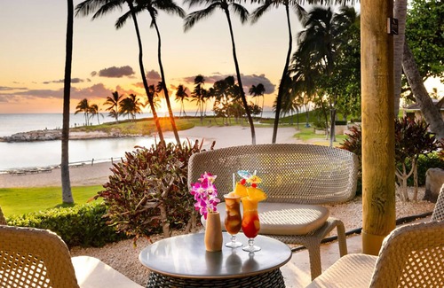 Kapolei Resort | 𝐅𝐢𝐧𝐝𝐢𝐧𝐠𝐌𝐞𝐢𝐥𝐢 GorgeousBeachfront KoOlina Resort+Amenities.STUDIOsuite