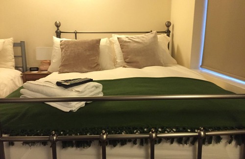 Findon House | Findon Rest