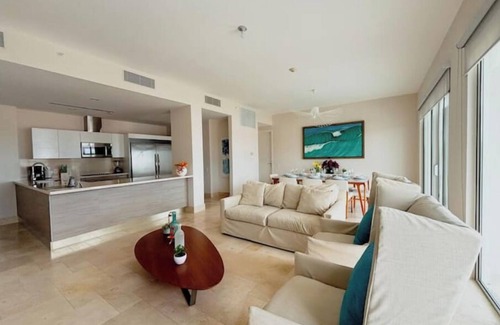 Playa Blanca Apartment | Fine 2 bedroom apartmentn