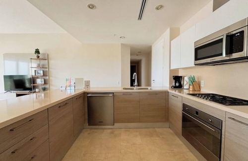 Playa Blanca Apartment | Fine 2 bedroom apartmentn