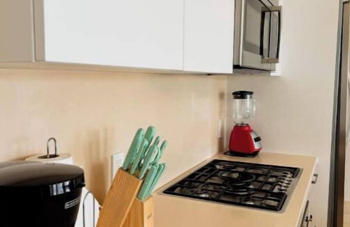 Playa Blanca Apartment | Fine 2 bedroom apartmentn