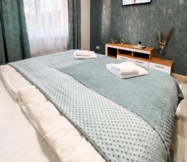 Ivano-Frankovsk Apartment | Fine Ap4youIF