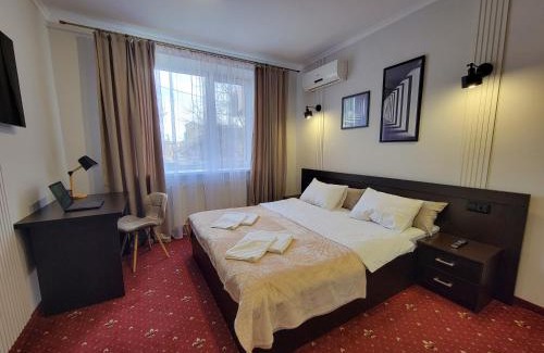 Ivano-Frankovsk Apartment | Fine Ap4youIF