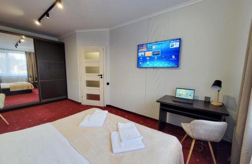 Ivano-Frankovsk Apartment | Fine Ap4youIF