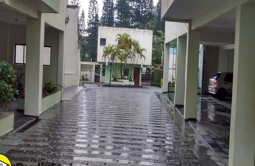 Maracana Apartment | Fine Apartment Finishing