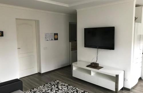 Jelgava Apartment | Fine Apartment
