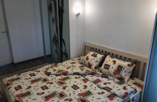 Jelgava Apartment | Fine Apartment