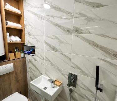 Bistrica Apartment | Fine apartment