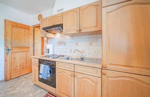 Westendorf Apartment | Fine apartment with private terrace
