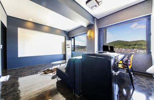 Changwon Hotel | Fine Avenue Hotel