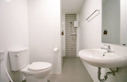 Sai Ma House | Fine Bed Hotel